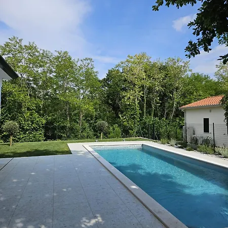 Lyra - Modern 4-star In Istria Вилла Sinozici
