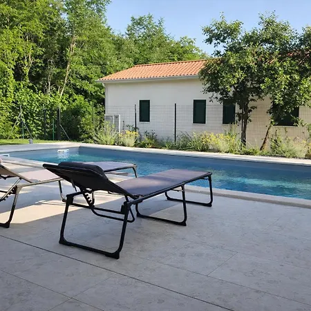 Lyra - Modern 4-star In Istria * Sinozici