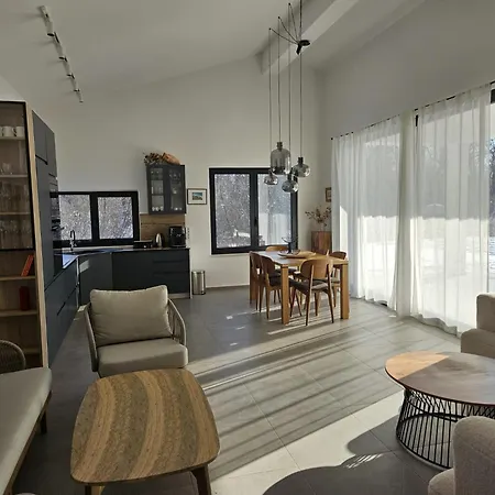 Lyra - Modern 4-star In Istria Villa *