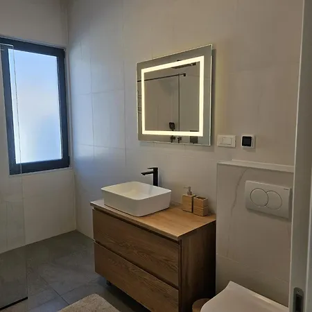 Lyra - Modern 4-star In Istria Вилла *