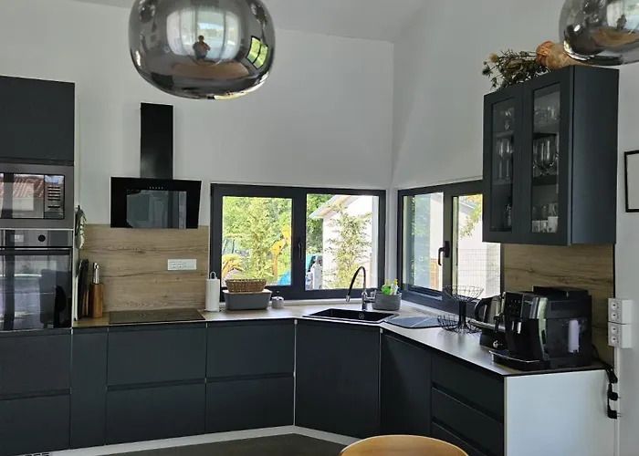 Lyra - Modern 4-star In Istria Villa *