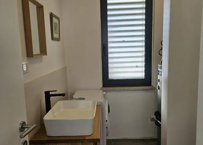 Villa Lyra - Modern 4-star In Istria